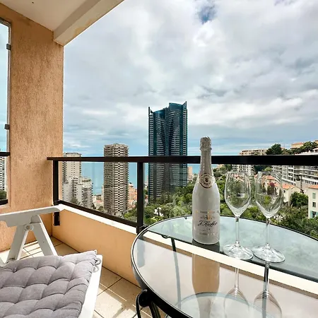 Luxurious 3 Rooms, Pool, Bnbrickeys * Beausoleil
