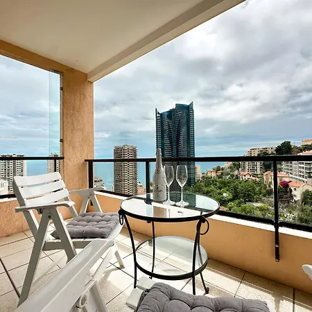 Luxurious 3 Rooms, Pool, Bnbrickeys